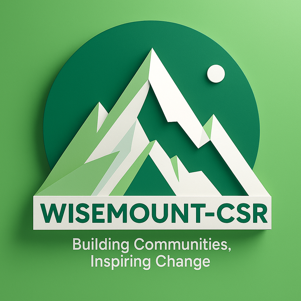 CSR Logo