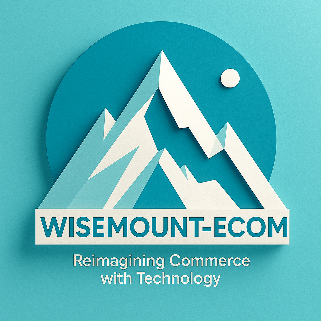 E-commerce Logo
