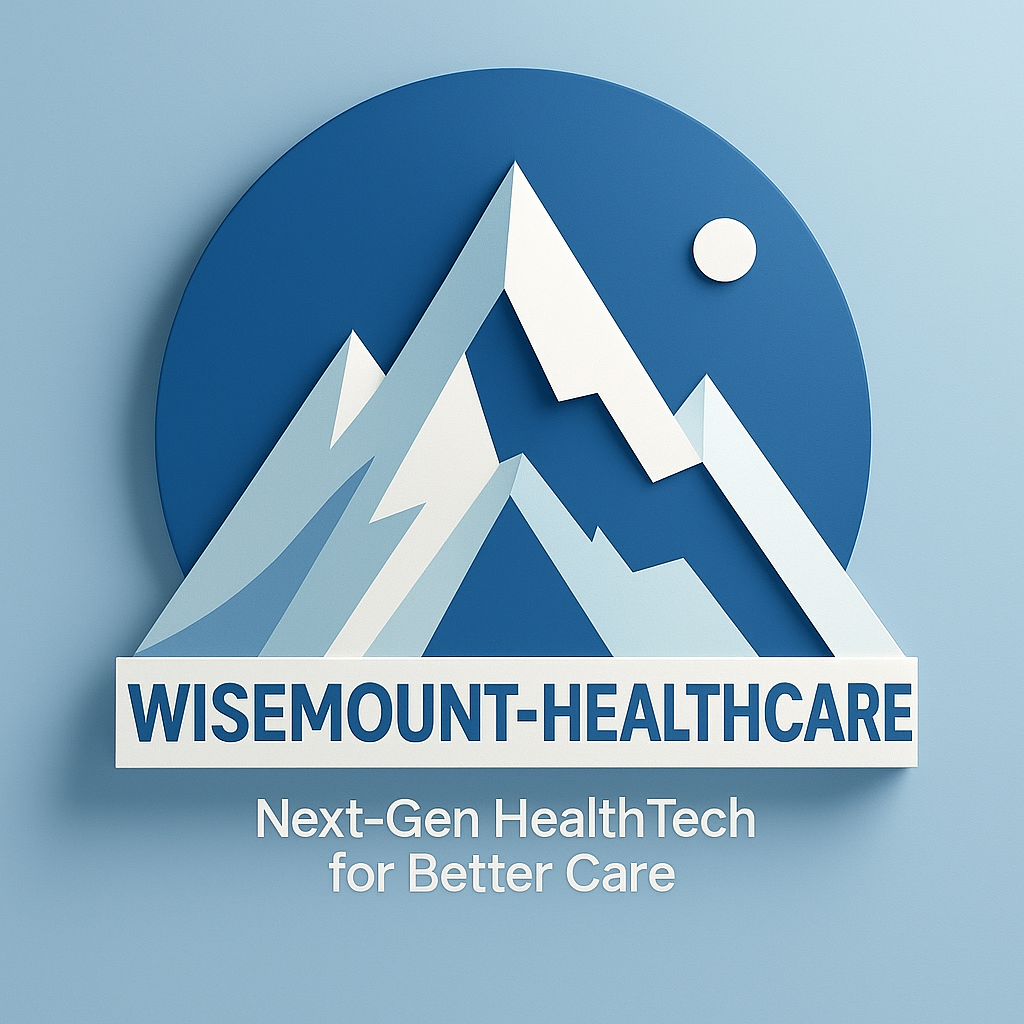 Healthcare Logo