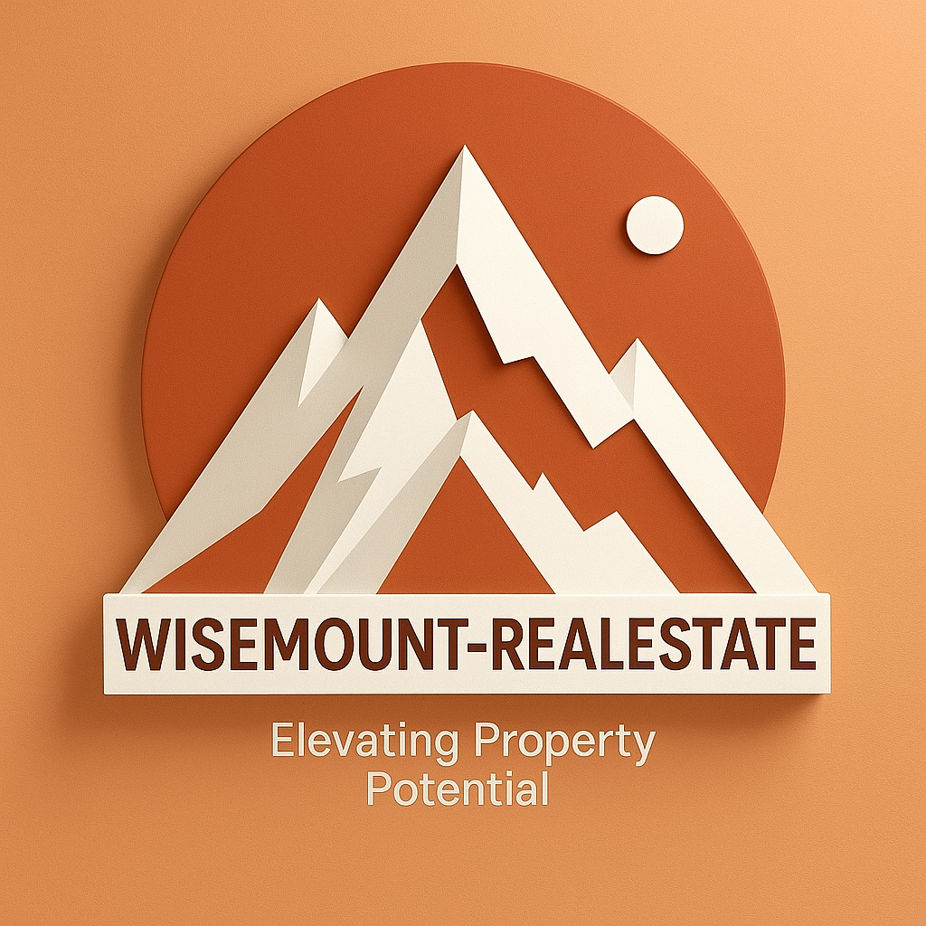 Real Estate Logo