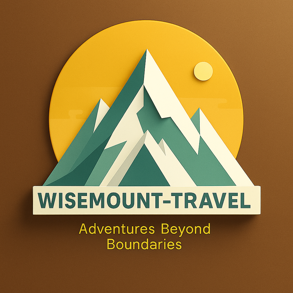 Travel Logo