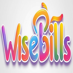 WiseBills Logo