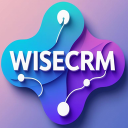 WiseCRM Logo