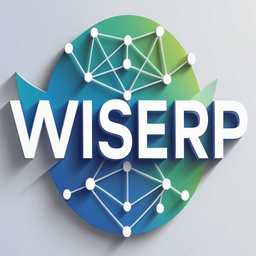 WiseERP Logo