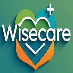 WiseCare Logo